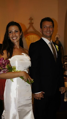 Casamento Renata&Álvaro
